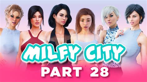 porngamesverse milfy city|Milfy City Free Porn Games.